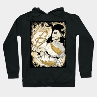 Magic Emperor Hoodie